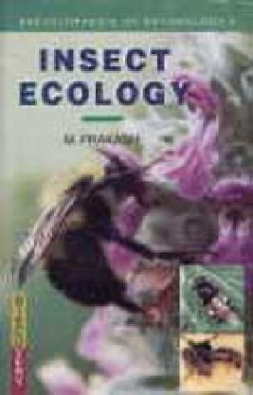 Insect Ecology