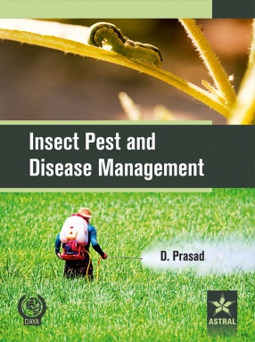 Insect Pest and Disease Management