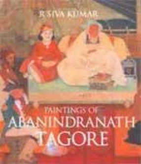 Paintings of Abanindranath Tagore
