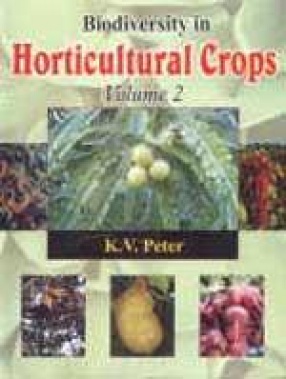 Biodiversity in Horticultural Crops, Volume 2