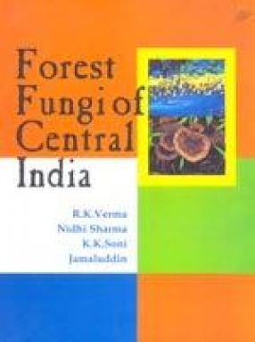 Forest Fungi of Central India