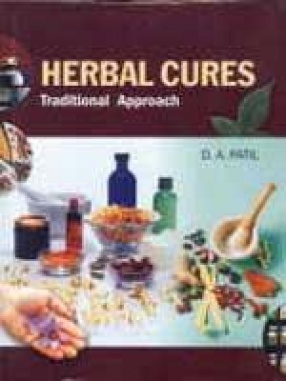 Herbal Cures: Traditional Approach
