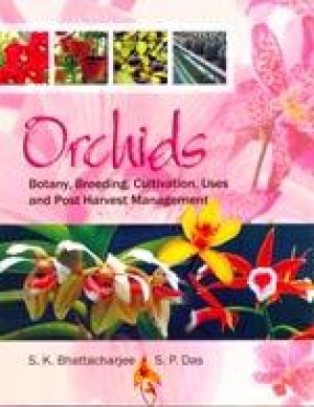 Orchids: Botany, Breeding, Cultivation, Uses and Post-Harvest Management