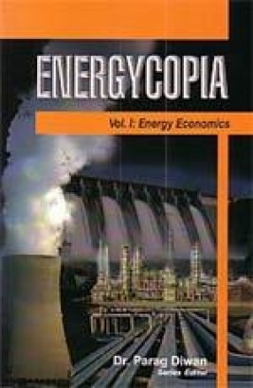 A Cornucopia of Energy Knowledge Energycopia