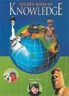 Golden Books of Knowledge