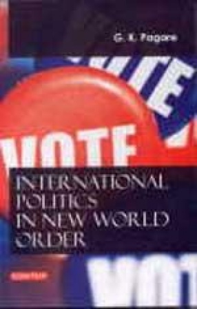 International Politics in New World Order