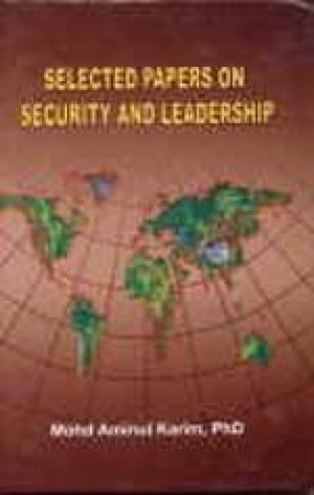 Selected Papers on Security and Leadership