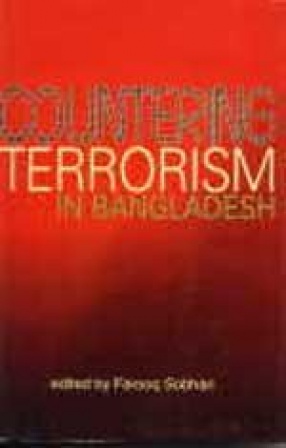 Countering Terrorism in Bangladesh