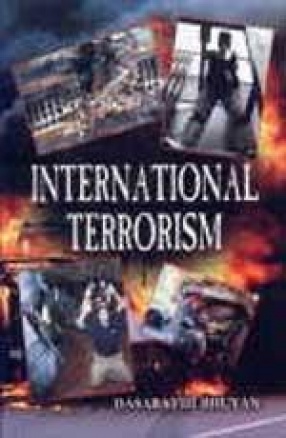 International Terrorism: Challenges of 21 Century