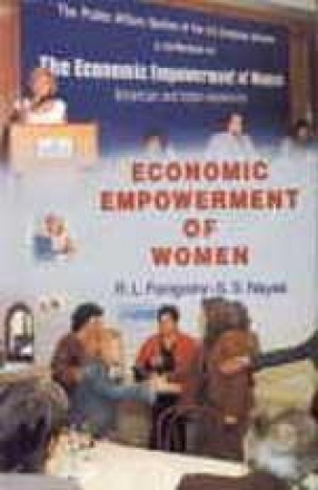 Economic Empowerment of Women