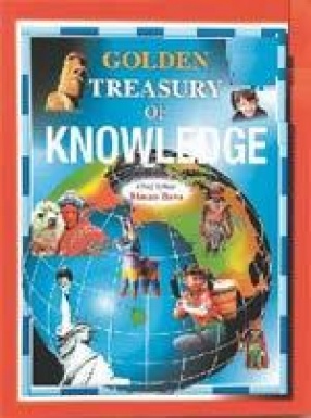 Golden Treasury of Knowledge