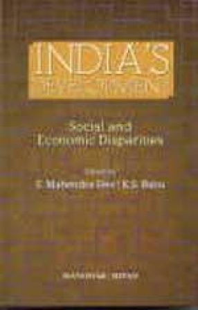 India's Development: Social and Economic Disparities