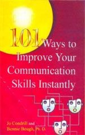 101 Ways to Improve your Communication Skills Instantly