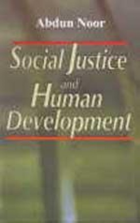 Social Justice and Human Development