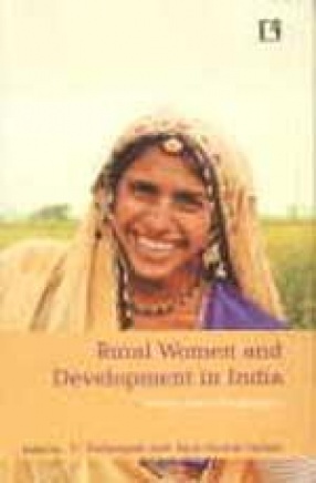 Rural Women and Development in India: Issues and Challenges