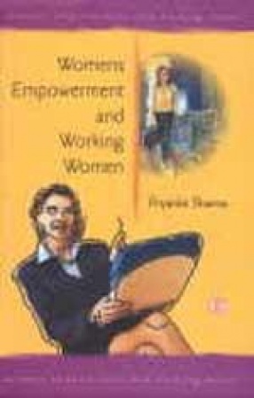 Womens Empowerment and Working Women
