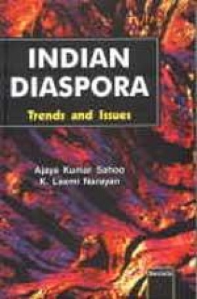 Indian Diaspora: Trends and Issues