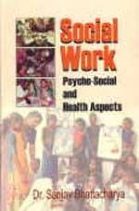 Social Work: Psycho-Social and Health Aspects
