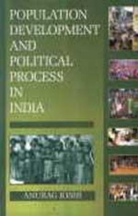 Population, Development and Political Process in India
