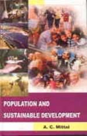 Population and Sustainable Development