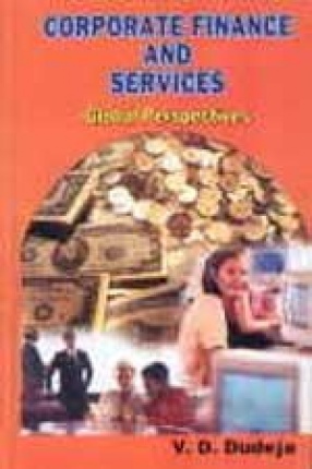 Corporate Finance and Services: Global Perspectives