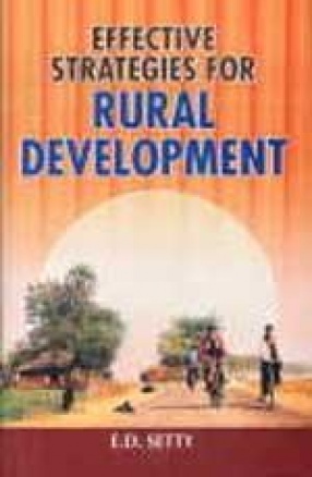 Effective Strategies for Rural Development