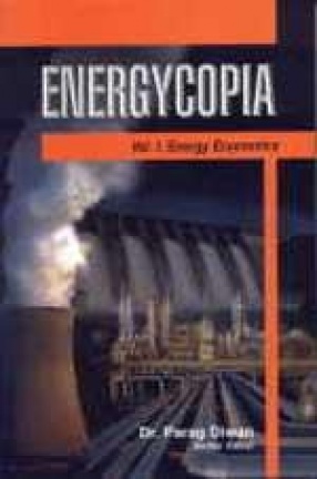 Energycopia (In 5 Volumes)