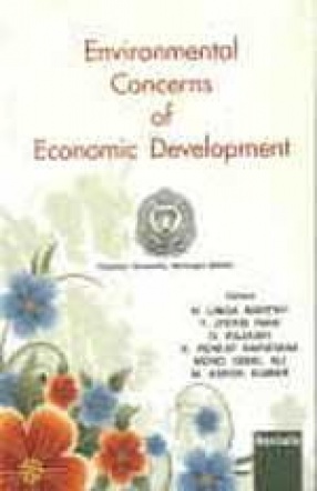 Environmental Concerns of Economic Development