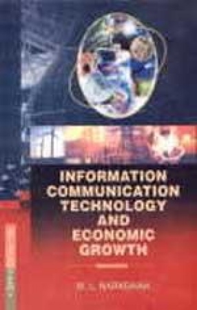 Information Communication Technology and Economic Growth