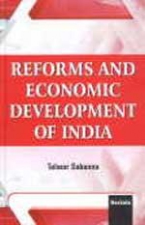 Reforms and Economic Development of India