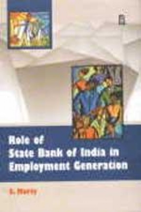 Role of State Bank of India in Employment Generation