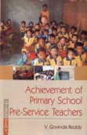 Achievement of Primary School Pre-Service Teachers