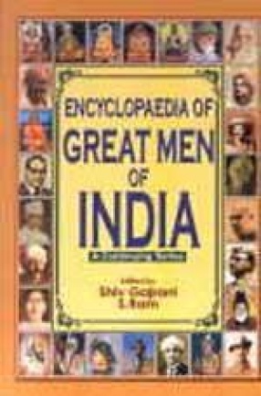 Encyclopaedia of Great Men of India (Volume 1 to 10)