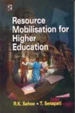 Resource Mobilisation for Higher Education