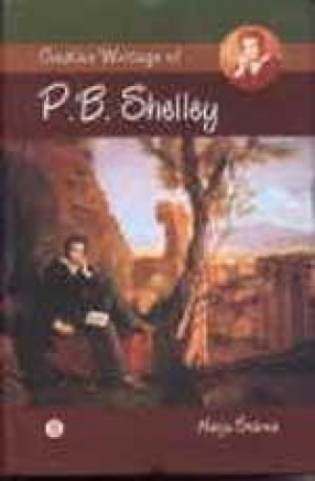 Creative Writings of P.B. Shelley (Poetry and Drama)