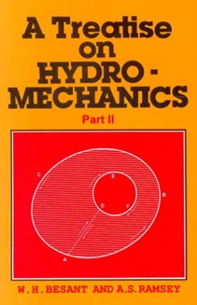 A Treatise on Hydromechanics, Volume 2