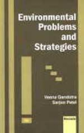 Environmental Problems and Strategies