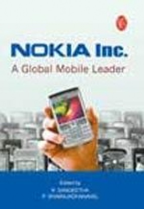 Nokia Inc: A Global Mobile Leader