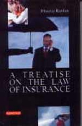 A Treatise on the Law of Insurance