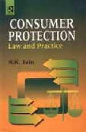 Consumer Protection: Law and Practice
