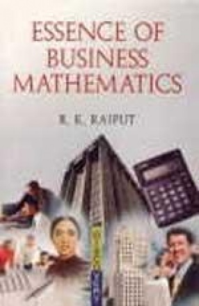 Essence of Business Mathematics