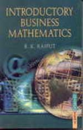 Introductory Business Mathematics