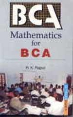Mathematics for BCA