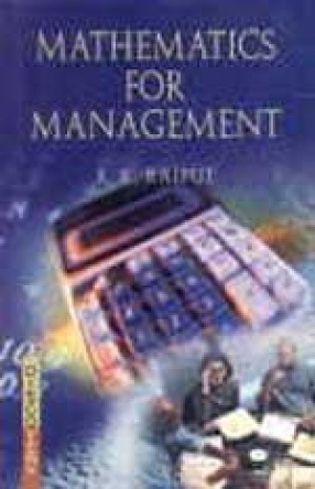 Mathematics for Management