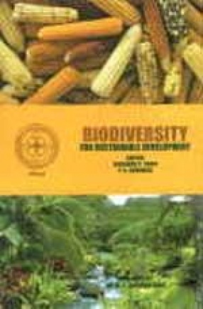 Biodiversity Conservation for Sustainable Development