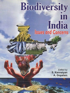 Biodiversity in India: Issues and Concerns