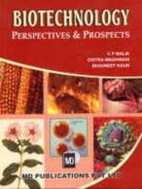 Biotechnology: Perspectives and Prospects