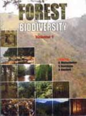 Forest Biodiversity (Volume I)