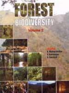 Forest Biodiversity (Volume II)