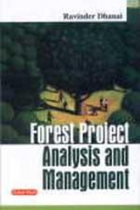 Forest Project Analysis and Management